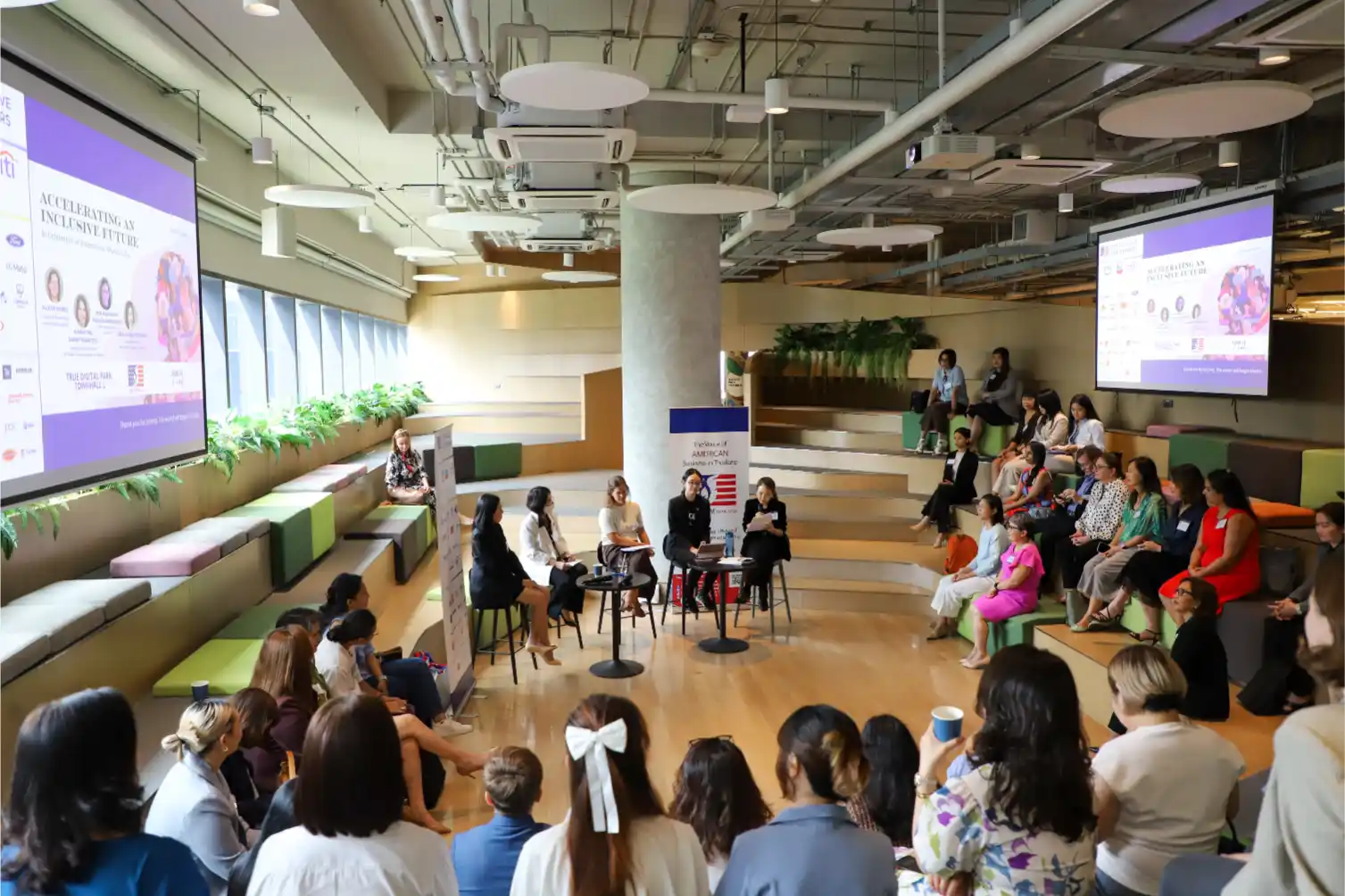 AMCHAM Inclusion - Accelerating an Inclusive Future-7