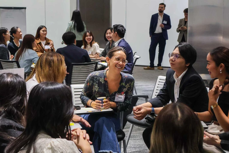 Personal Branding for Young Professionals-24