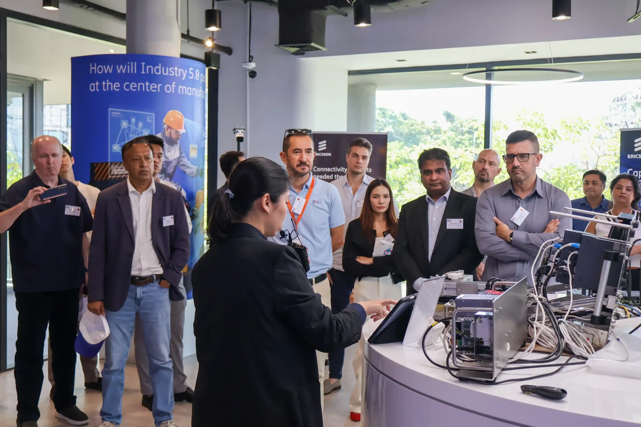 DEPA Site Visit-1