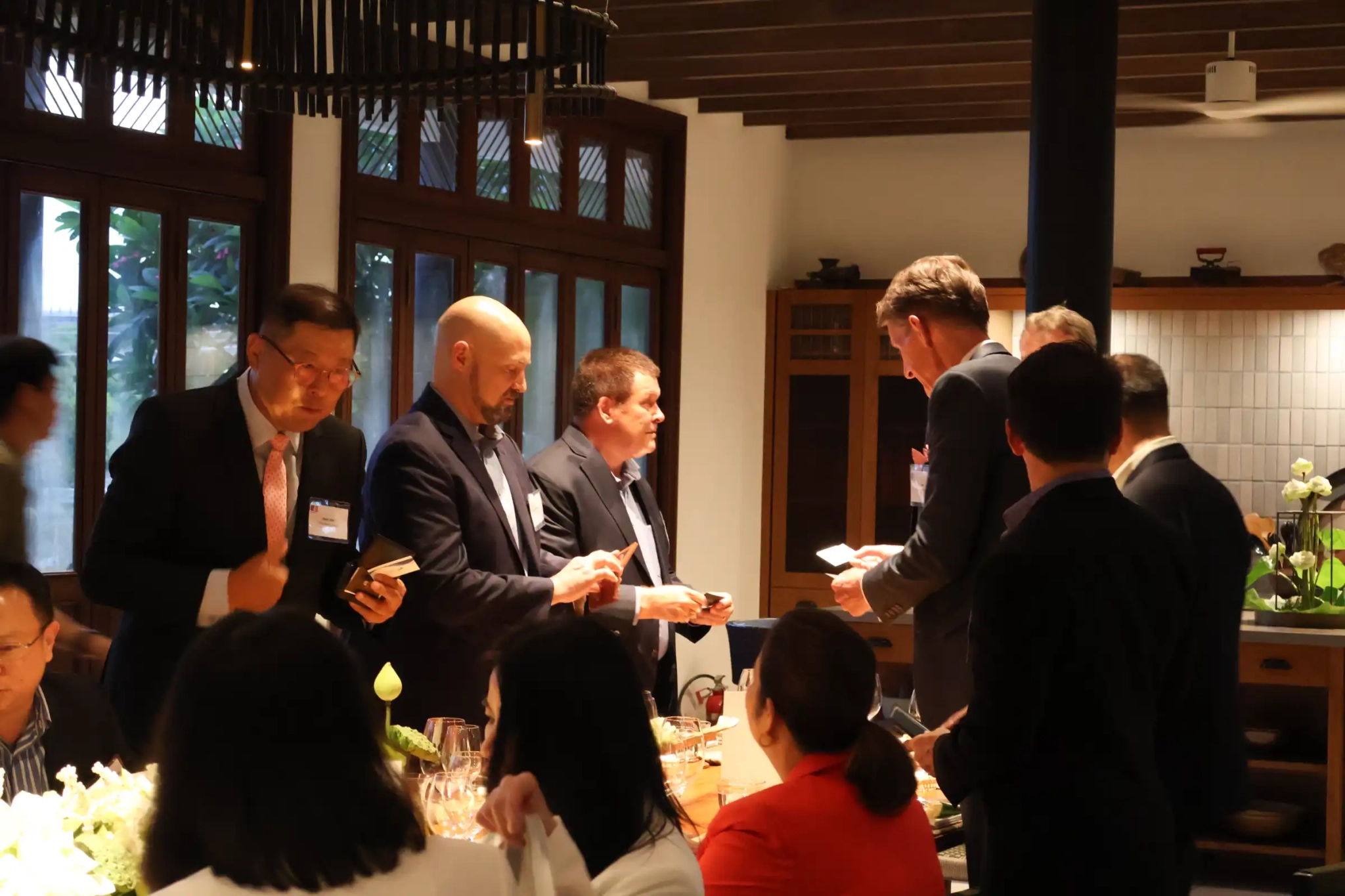 Governors Table at Siri Sala-05