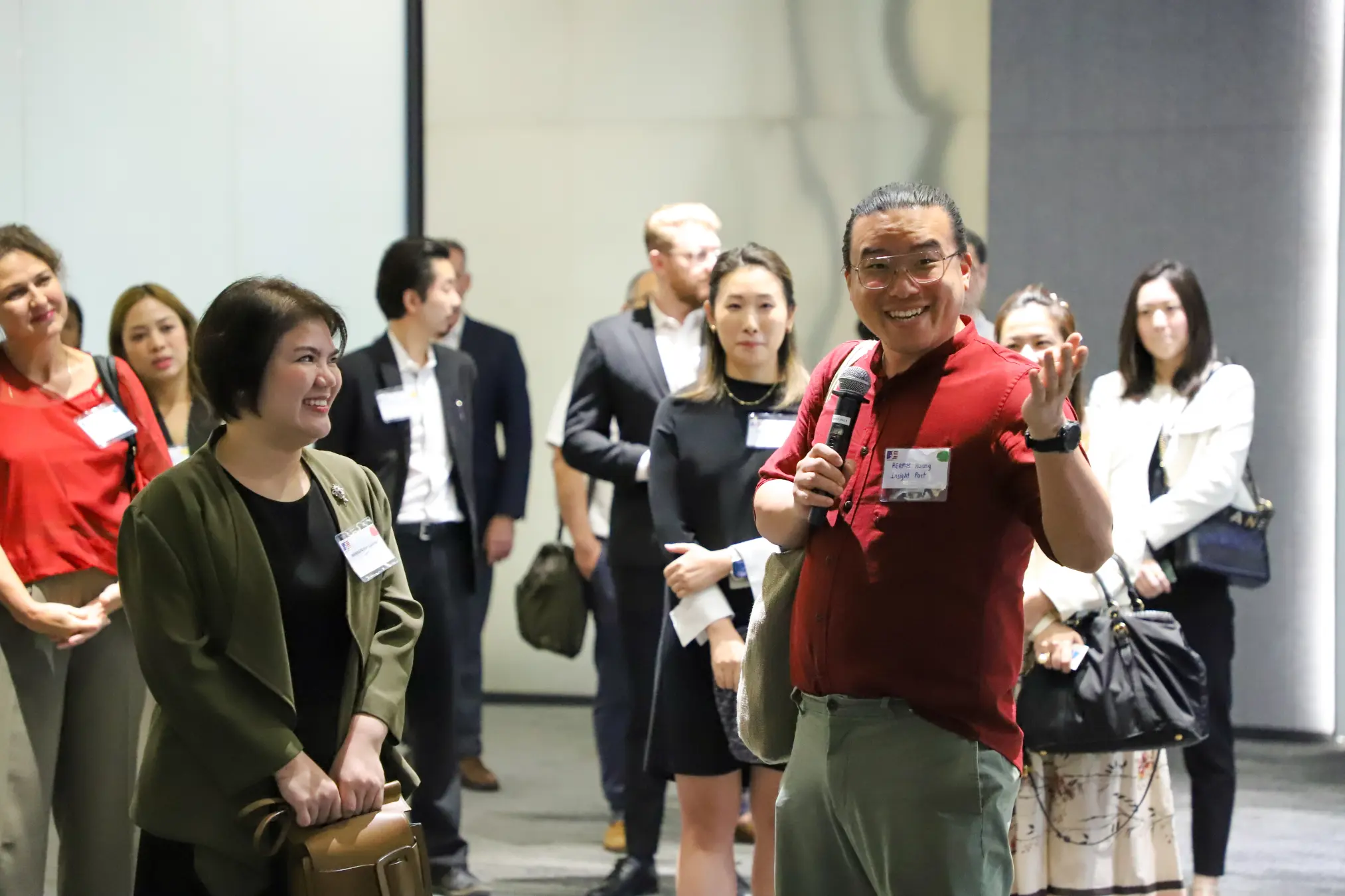 2025 Corporate Impact Awards Information Session & Connecting for Corporate Impact-12