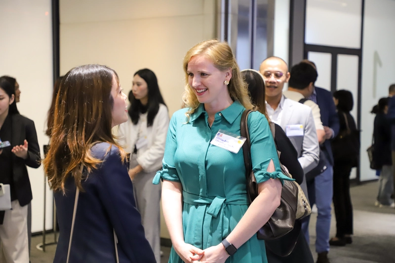 2025 Corporate Impact Awards Information Session & Connecting for Corporate Impact-21