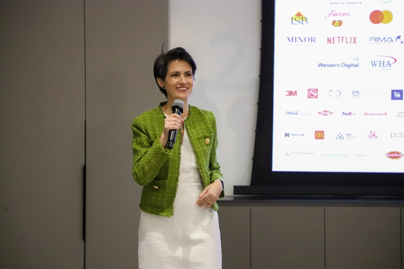 2025 Corporate Impact Awards Information Session & Connecting for Corporate Impact-23