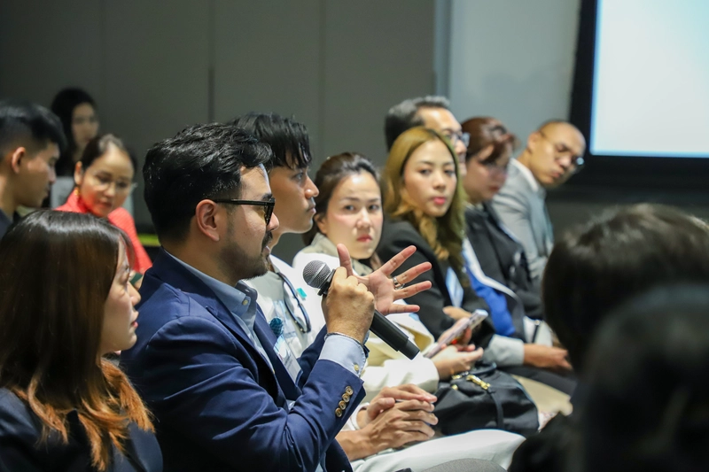 2025 Corporate Impact Awards Information Session & Connecting for Corporate Impact-28