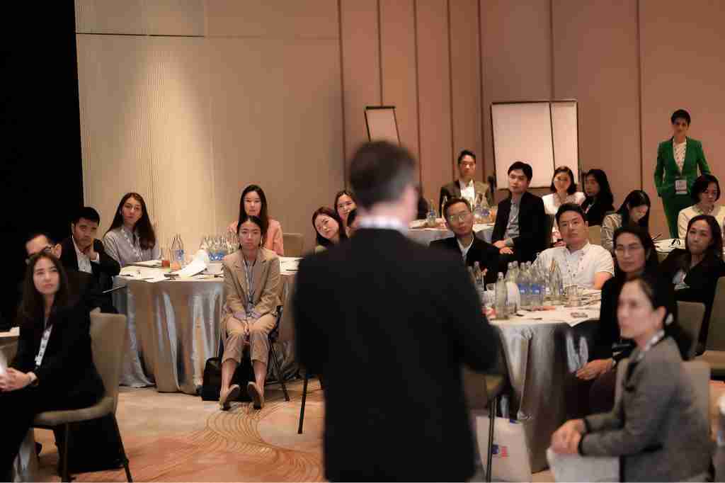 AMCHAM Academy Residential 2025 (Day 2_Edit)-238