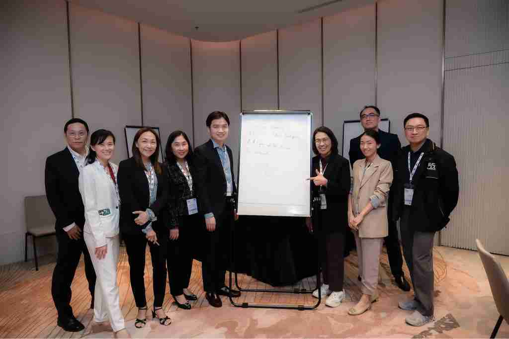 AMCHAM Academy Residential 2025 (Day 2_Edit)-526