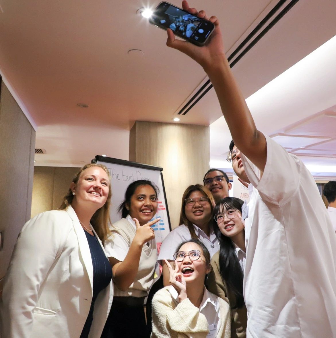 AMCHAM Career Camp 2025 - Day 2-091