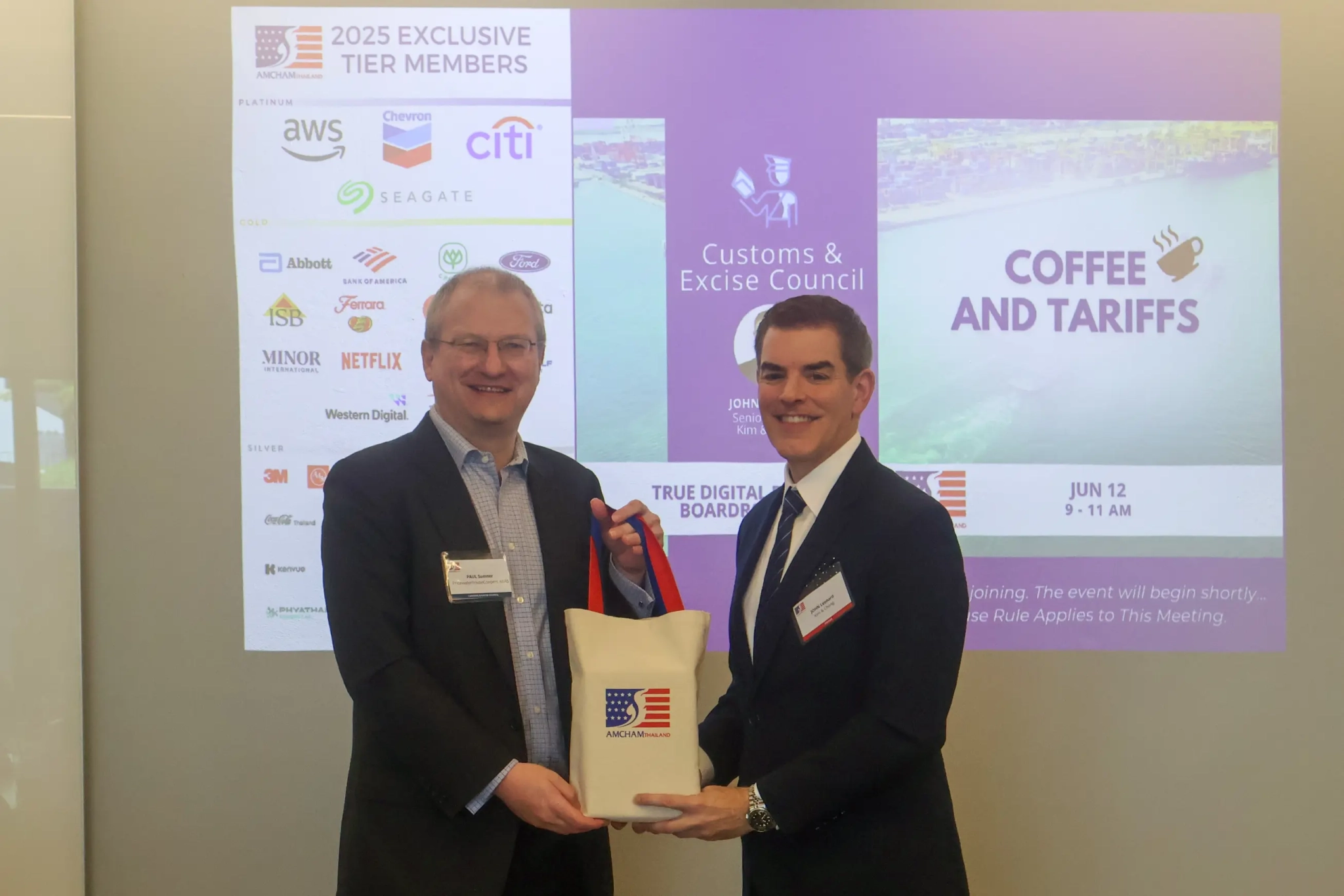 Customs and Excise Council Meeting_ Coffee and Tariffs-07