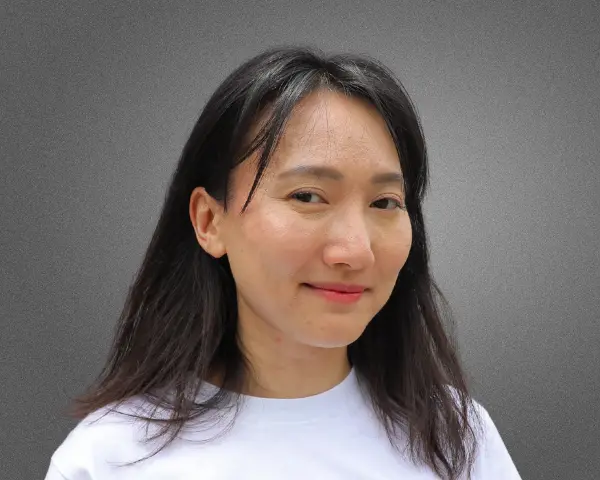 CS Impact - Naruephon Boonyaban (Ploy)