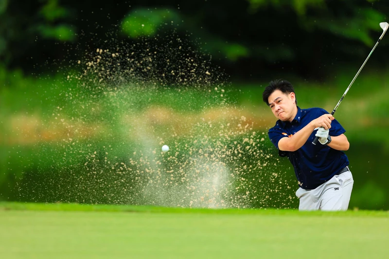 AMCHAM ChariTee Golf Tournament (3)