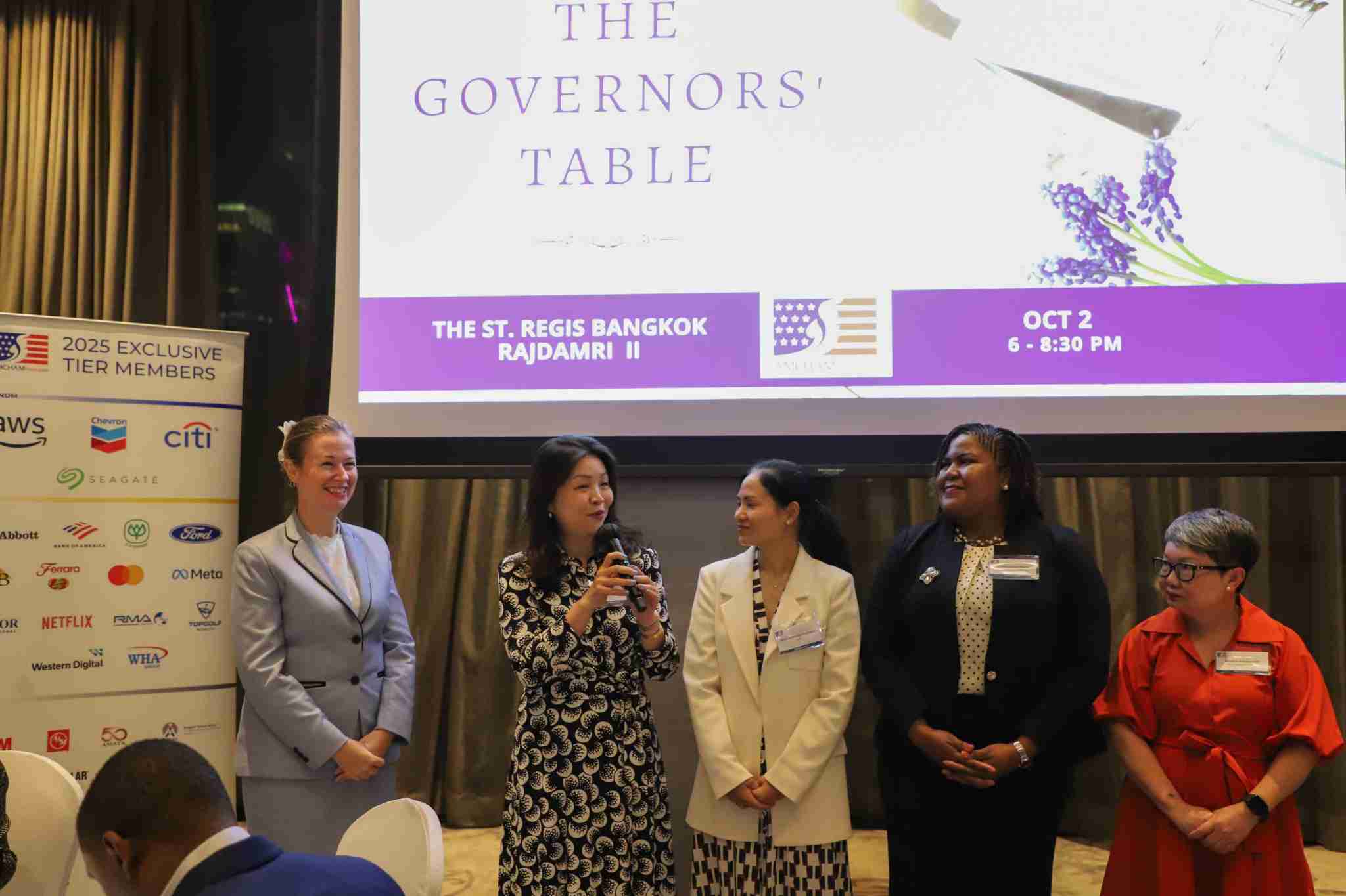 Governors'Table @ The St. Regis-36