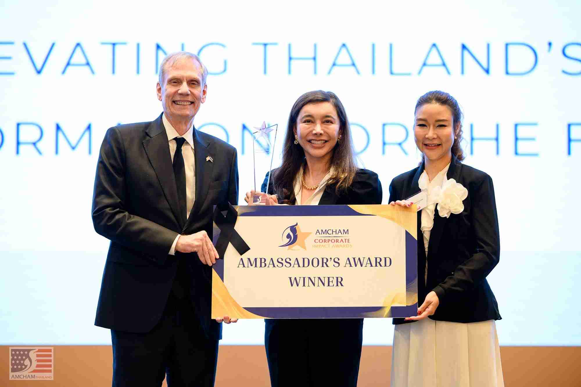 AMCHAM Coporate Impact Awards 2025 (8)