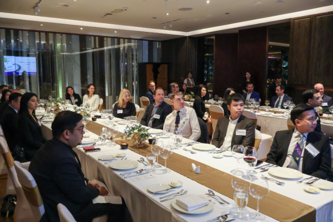 Governors' Table @ Hilton Sukhumvit-06