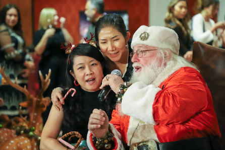 Holiday Eggnog Reception-03
