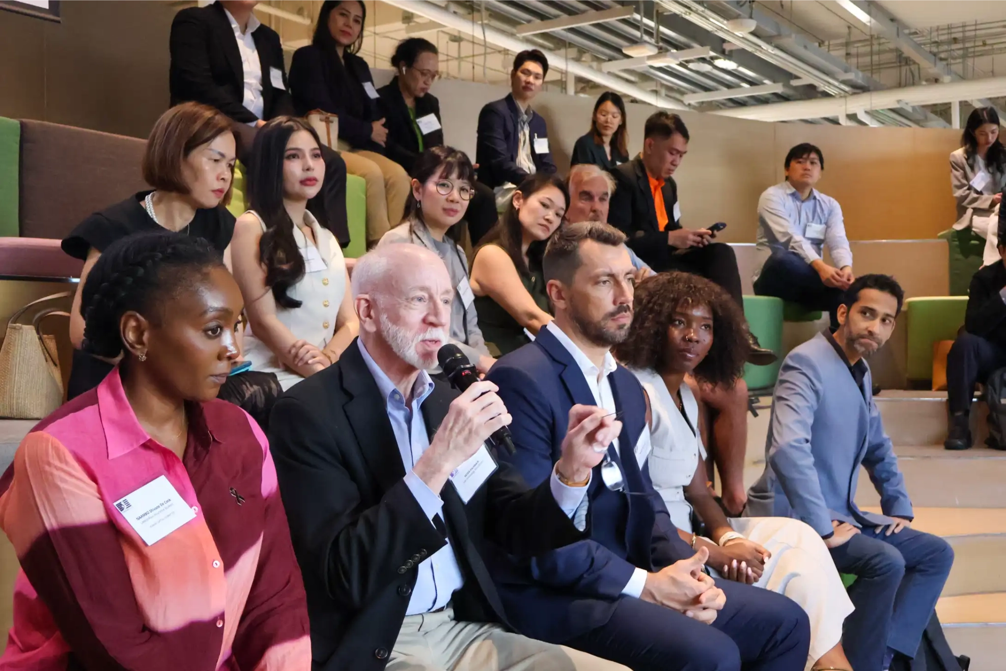 SBE Committee_ Small Business, Big Connections - How Multinationals Partner with SMEs-14