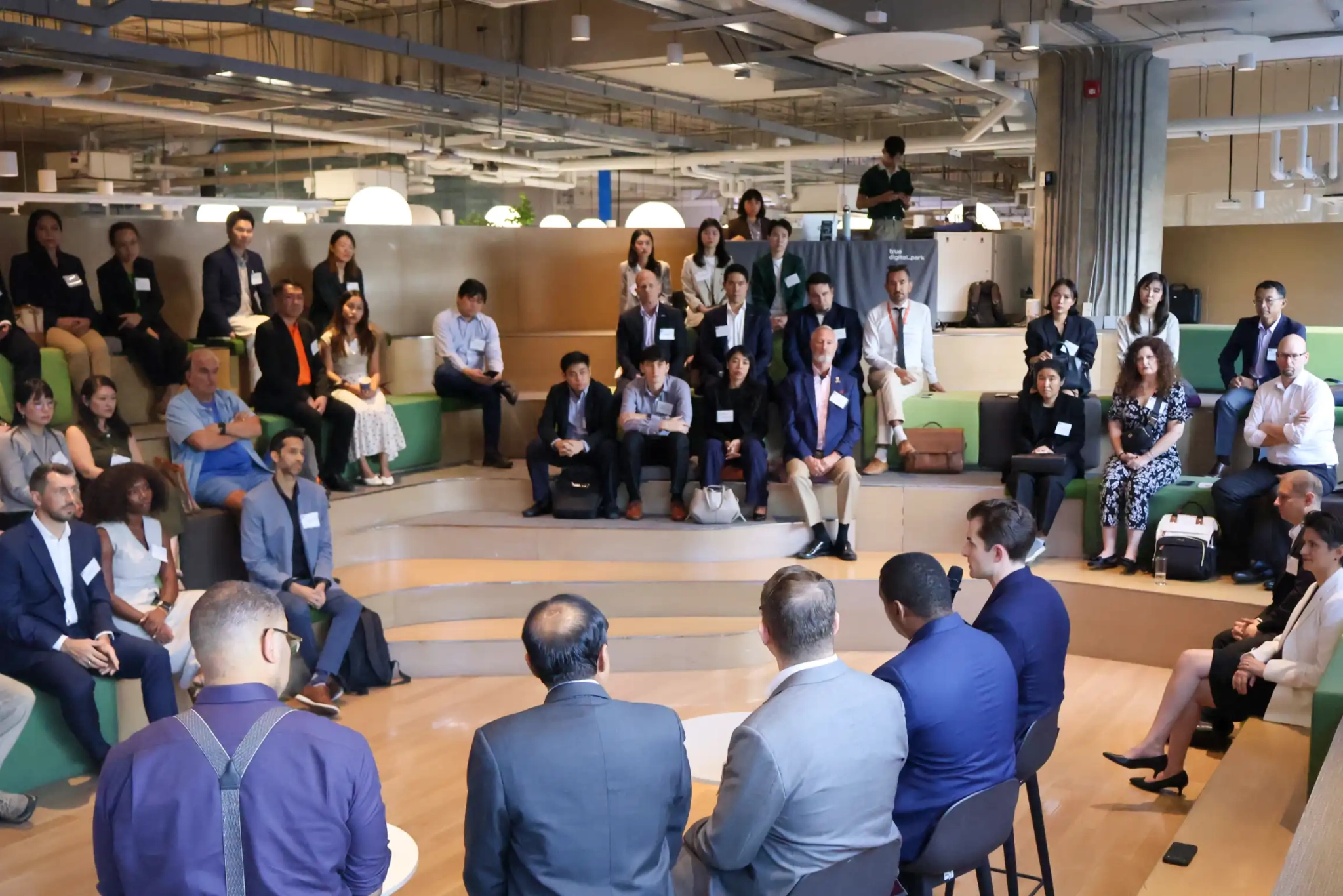 SBE Committee_ Small Business, Big Connections - How Multinationals Partner with SMEs-18