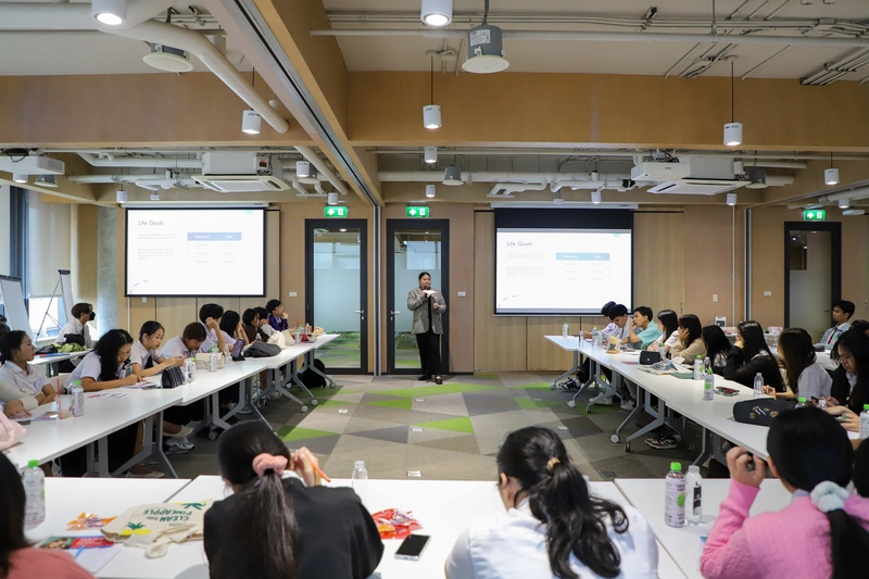 AMCHAM Scholarship Orientation Camp 2026 (Day 2)-33