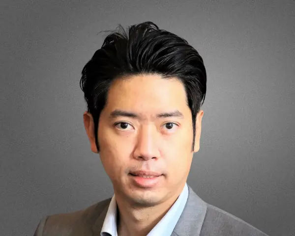 Aerospace - Isada Phungsoondara