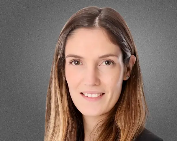 Healtcare - Laura Chevrier