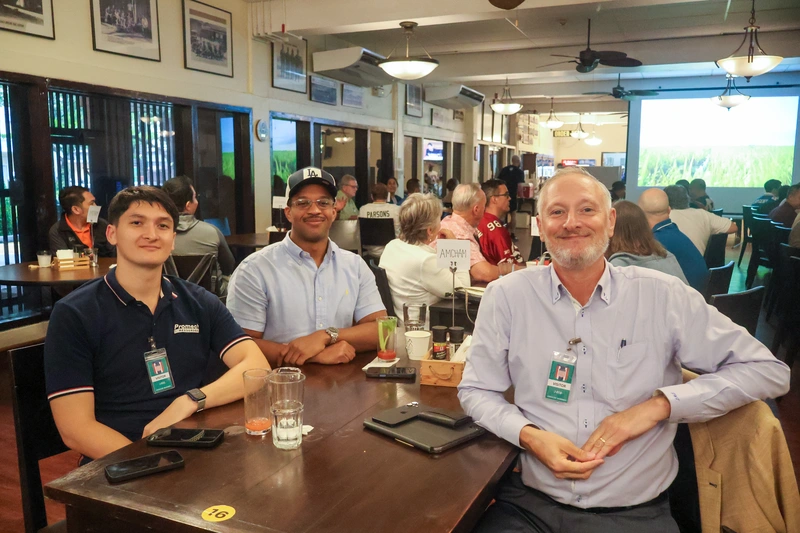 AMCHAM & JUSMAG Super Bowl Watch Party 2026-17