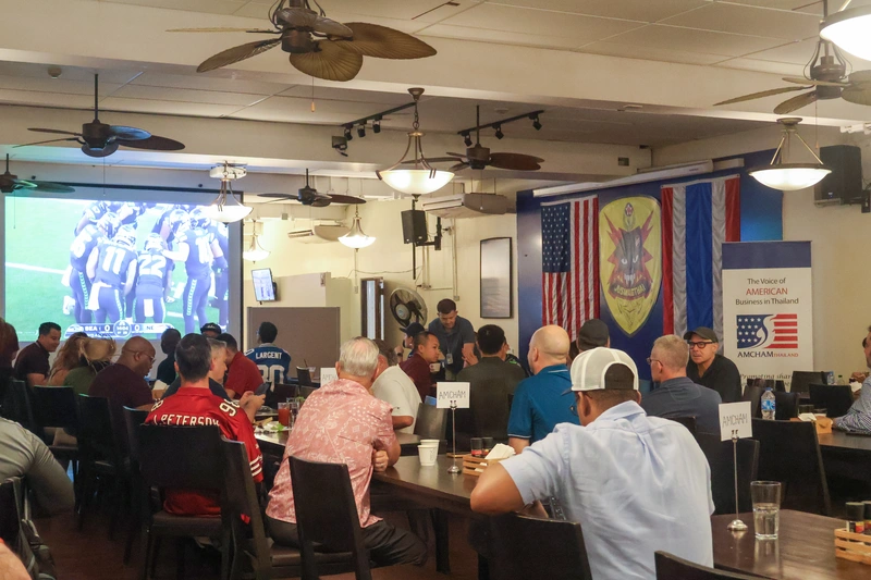 AMCHAM & JUSMAG Super Bowl Watch Party 2026-19