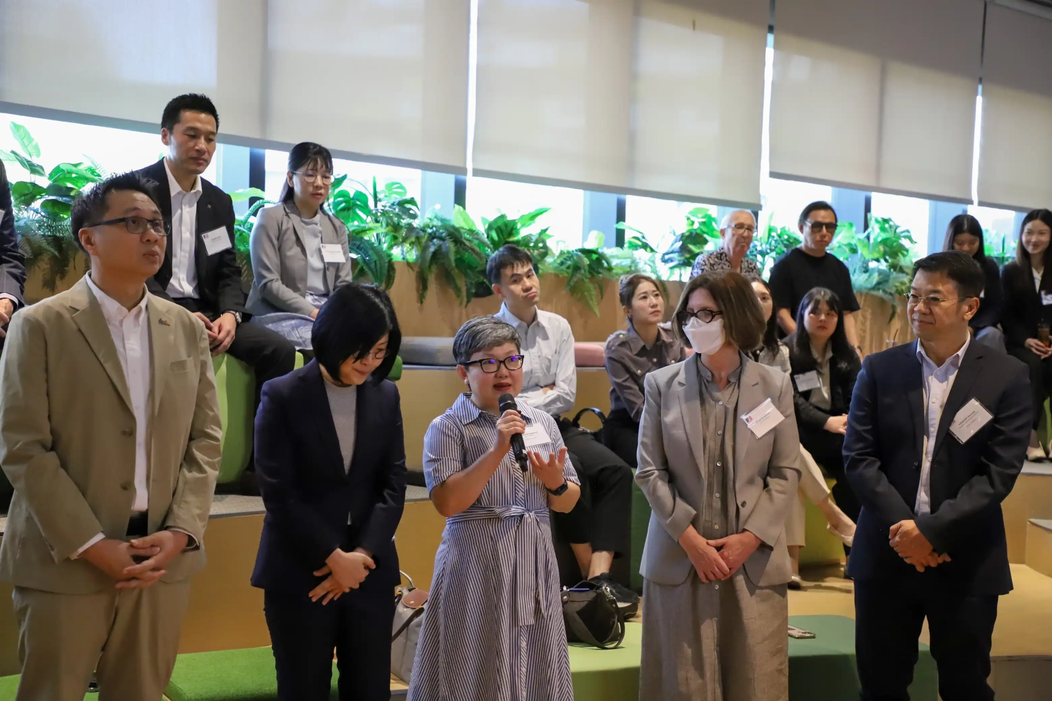 AMCHAM New Member Brew & Buzz-23