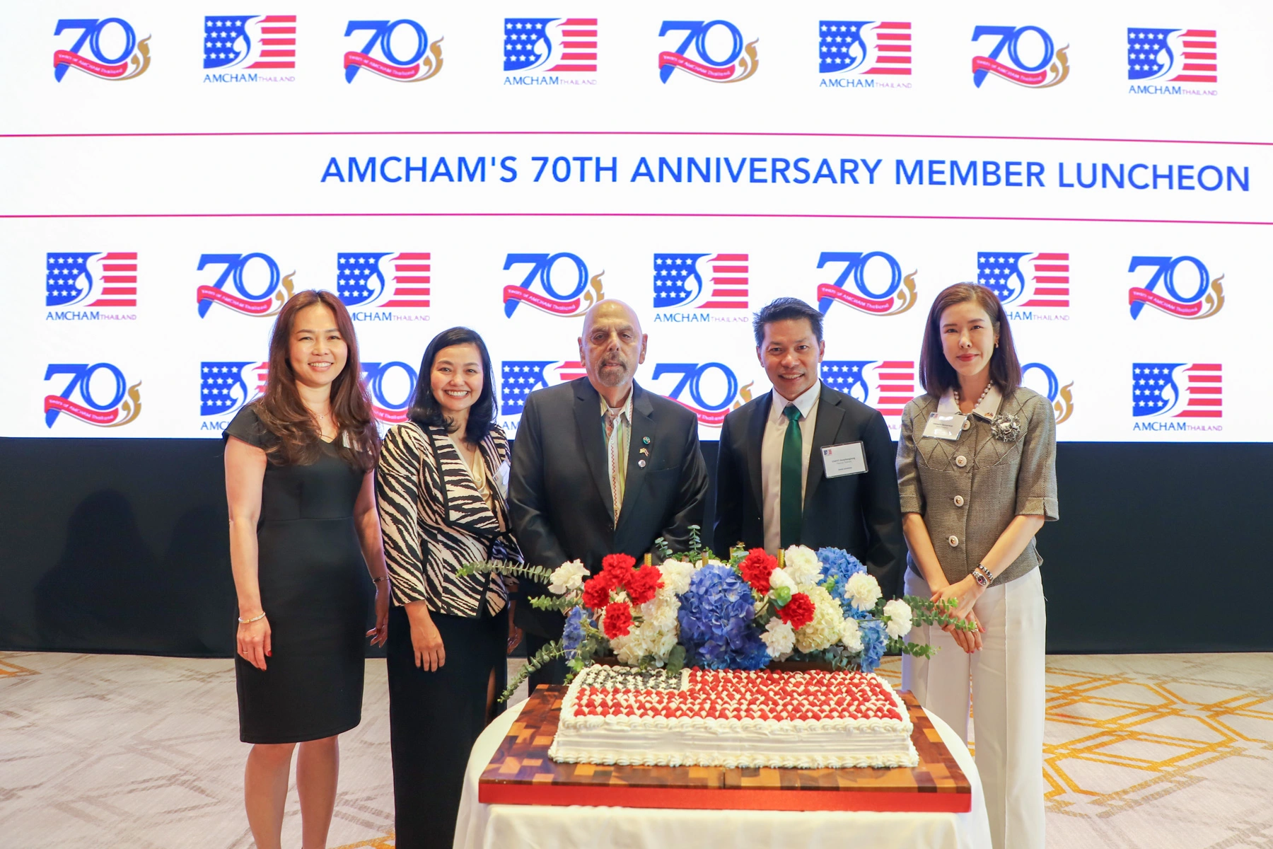 Member Luncheon_ AMCHAM's 70th Anniversary-166