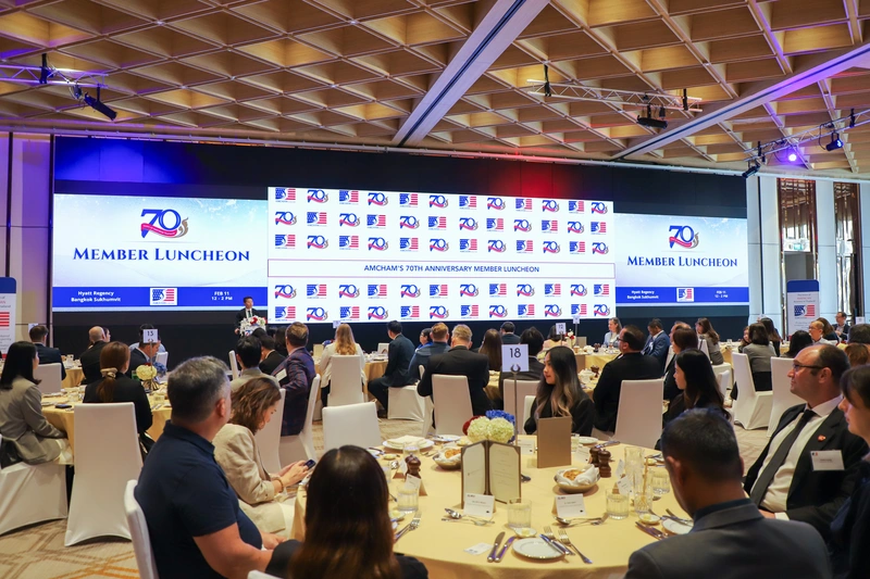 Member Luncheon_ AMCHAM's 70th Anniversary-168