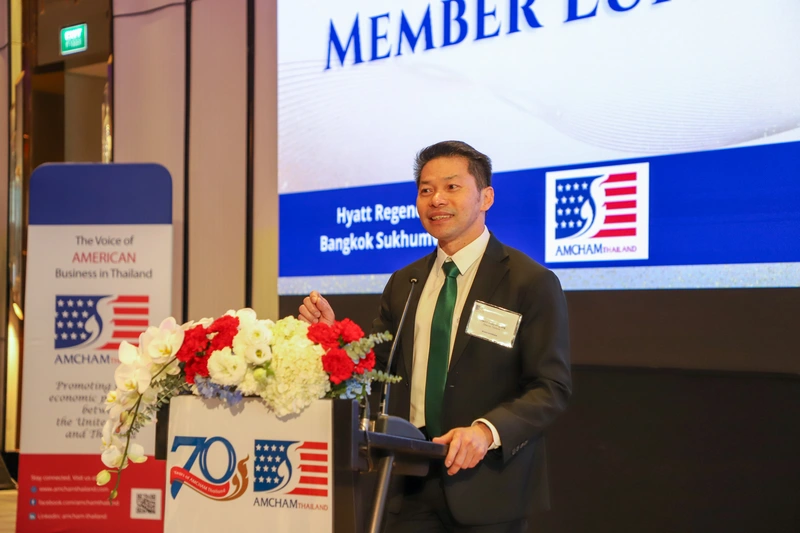 Member Luncheon_ AMCHAM's 70th Anniversary-169