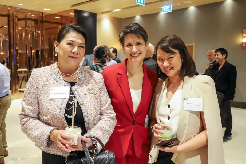 Member Luncheon_ AMCHAM's 70th Anniversary-174