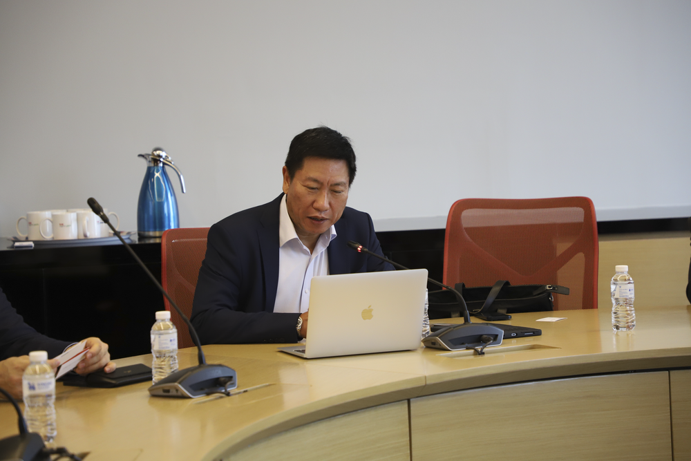 Aerospace Council Meeting-5
