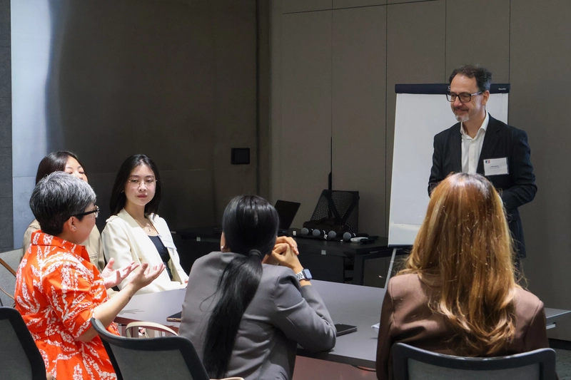 Leading in a Skills-Based Economy - Mastering Personal Leadership and Service Excellence-18