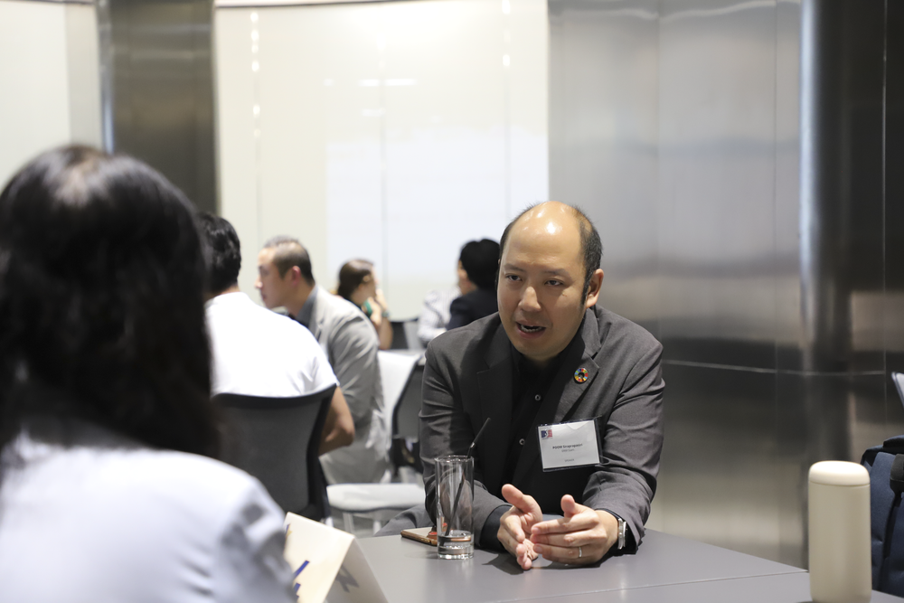 Mar 5 - Connecting for Corporate Impact-5