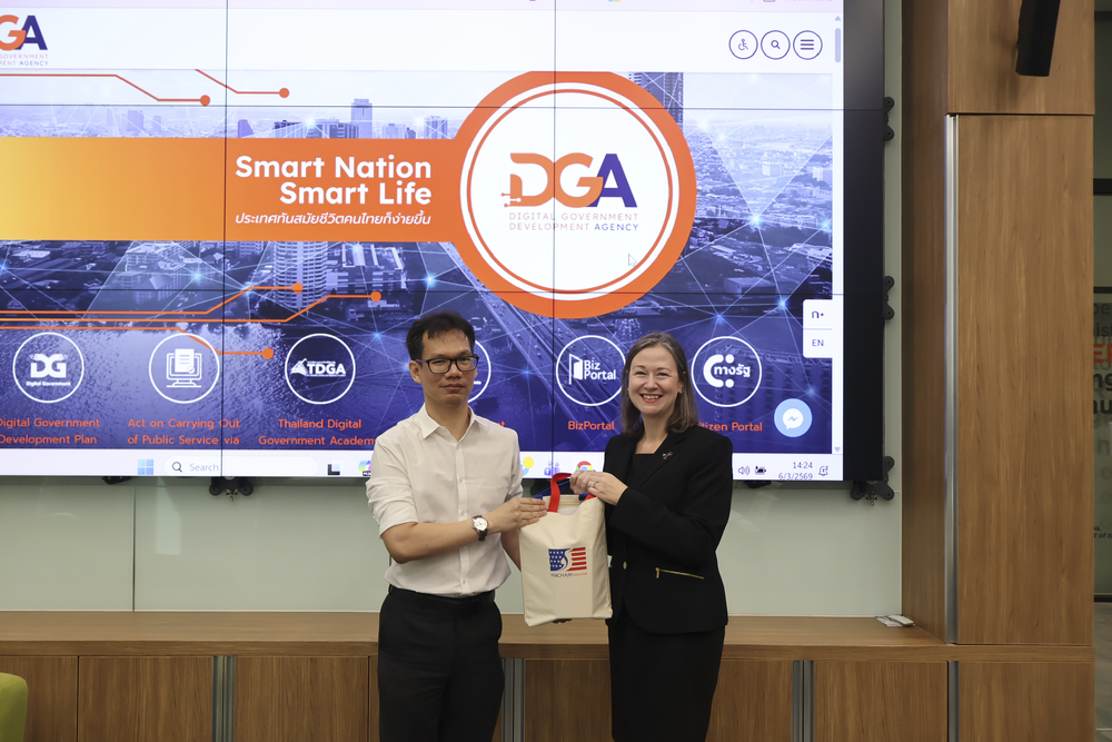 Mar 6 - RT Meeting with DGA-3