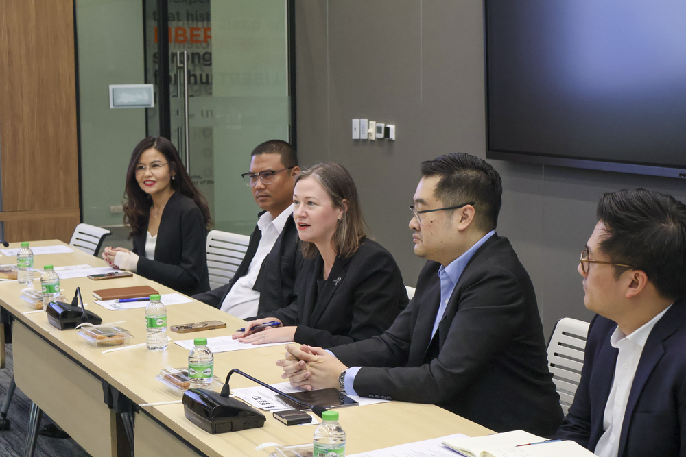 Mar 6 - RT Meeting with DGA-7