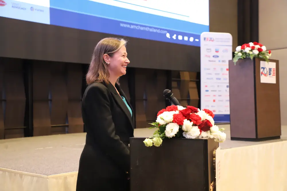 Member Luncheon & AGM-43