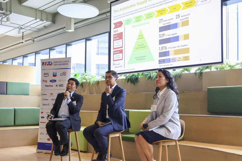 Auto Event - Thailand’s Automotive Transition- Bridging Policy Ambition and Industry Reality-13