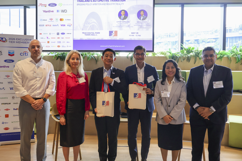 Auto Event - Thailand’s Automotive Transition- Bridging Policy Ambition and Industry Reality-2