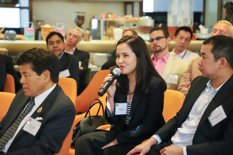 Beyond the Headlines- Thailand’s Future in a Turbulent World-1