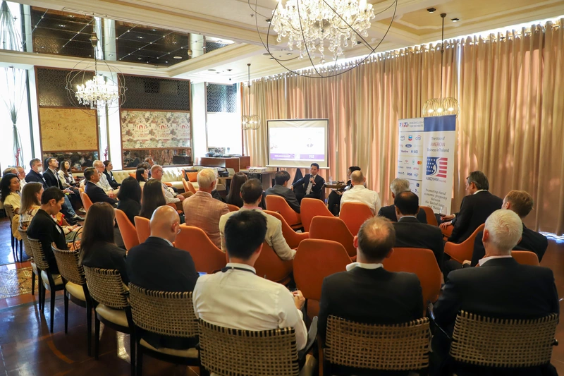 Beyond the Headlines- Thailand’s Future in a Turbulent World-2