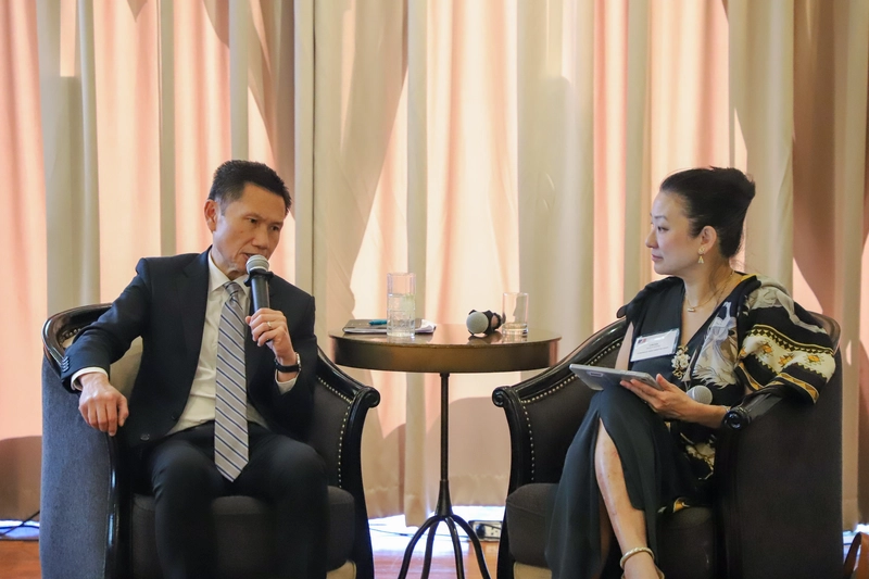 Beyond the Headlines- Thailand’s Future in a Turbulent World-22