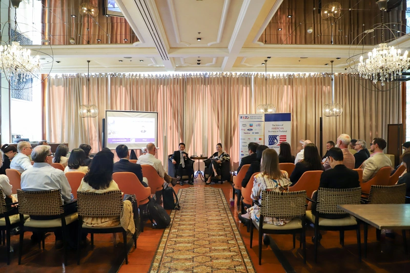 Beyond the Headlines- Thailand’s Future in a Turbulent World-3