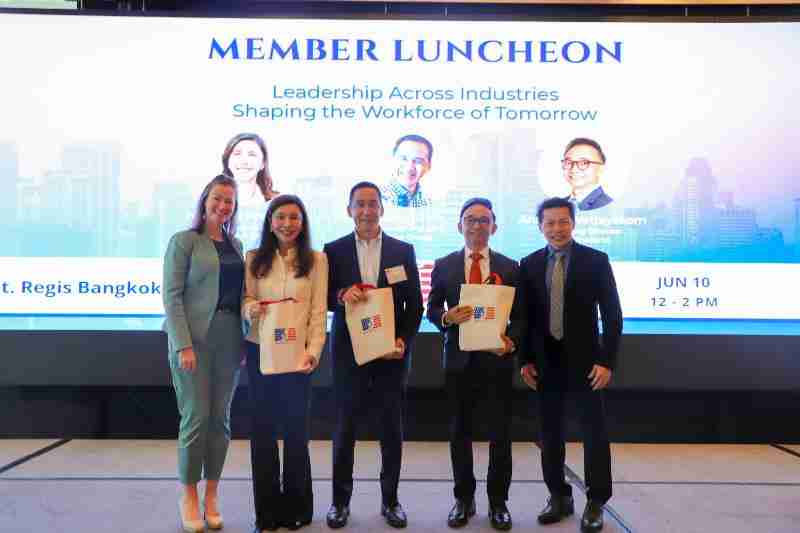 Member Luncheon-3-2