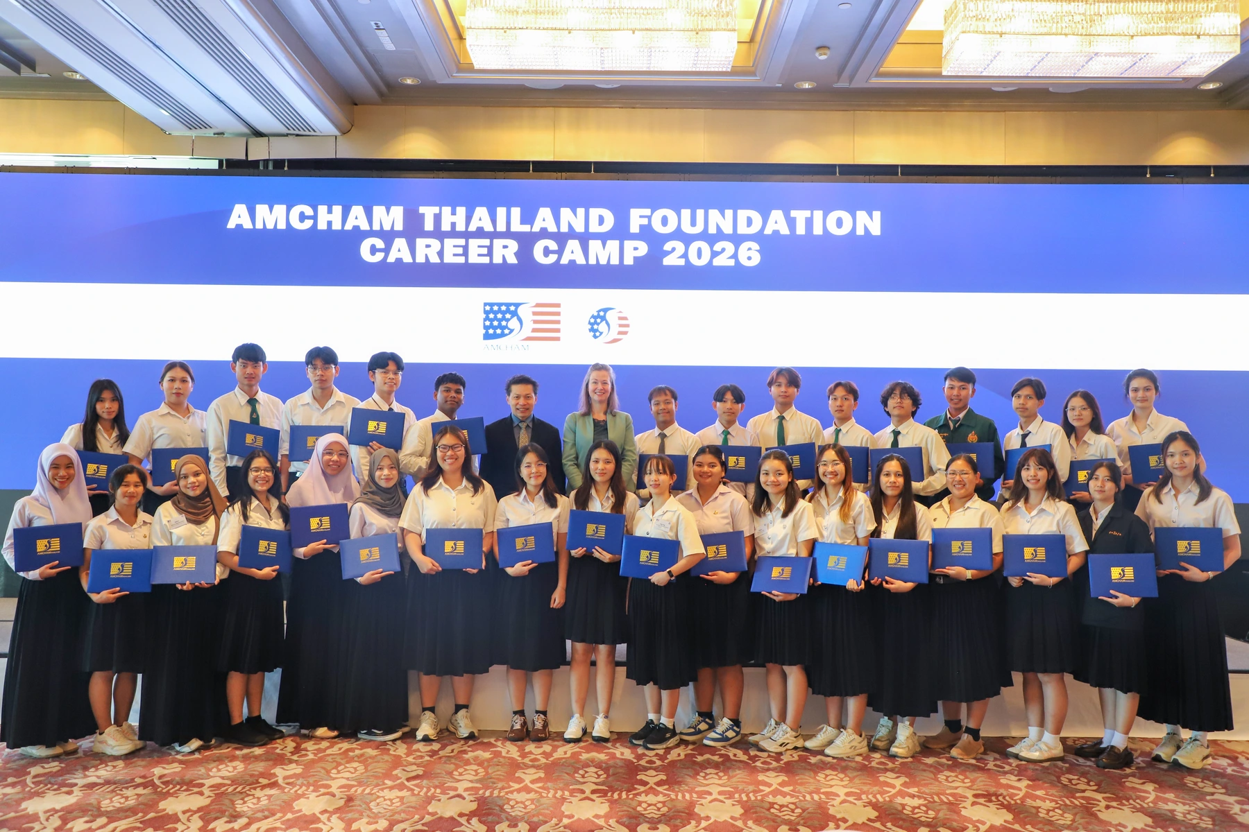 Member Luncheon-3
