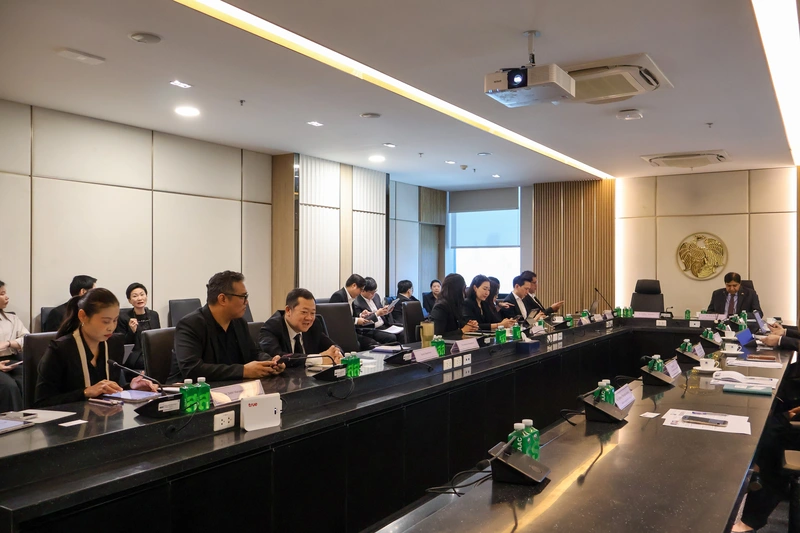 Vice Finance Minister Dr.Santitarn-6
