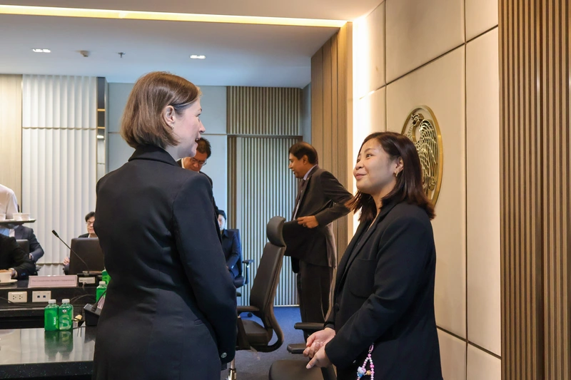 Vice Finance Minister Dr.Santitarn-8