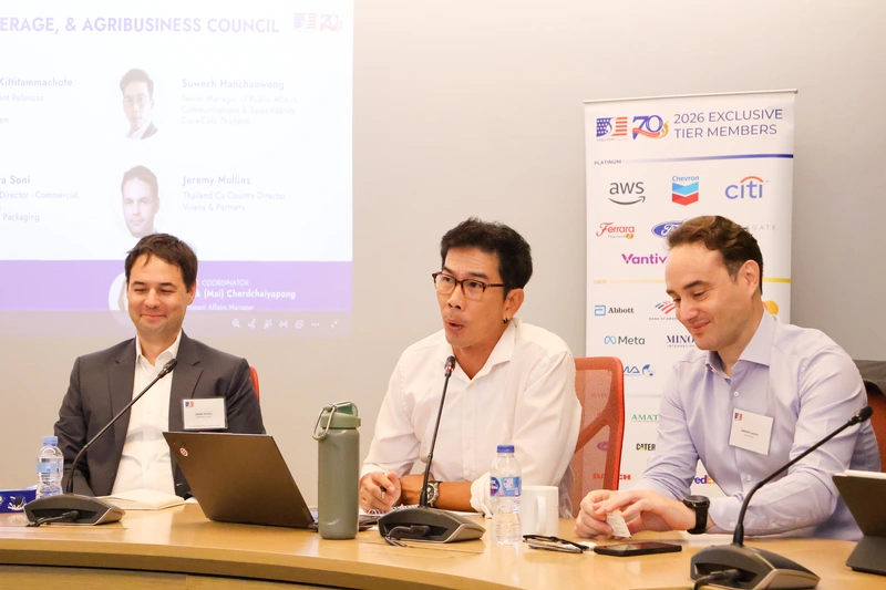Food, Beverage & Agribusiness Council-7