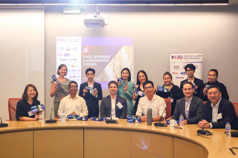 Food, Beverage & Agribusiness Council