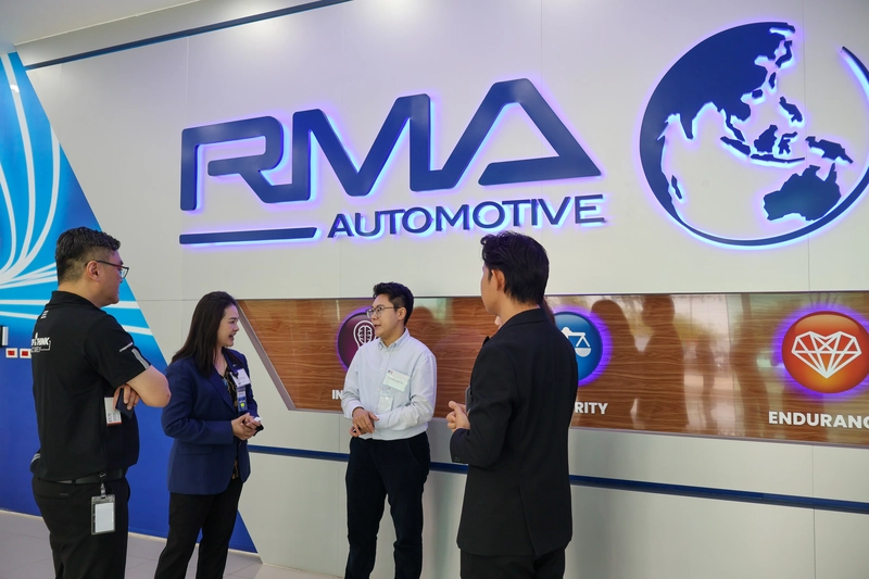 RMA Factory (2)