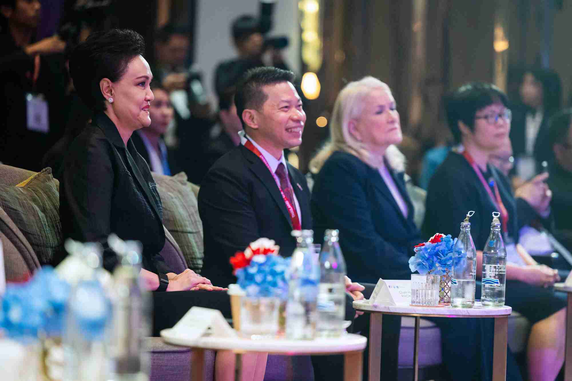 Thai US trade & Investment Summit (13)